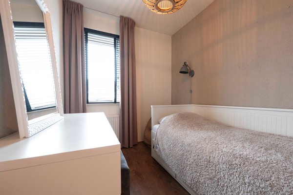 Medium property photo - Cappelblok 20, 4741 DS Hoeven